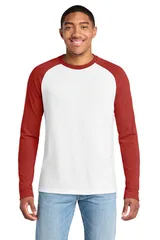Rise Up Red/ Bright White