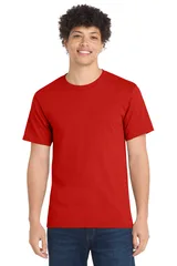 Fiery Red