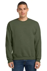 Military Green Heather