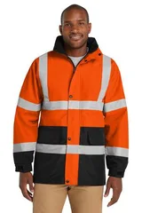 Safety Orange