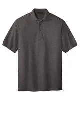 Charcoal Heather Grey