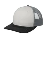 White/ Black/ Gusty Grey