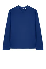 Worker Blue