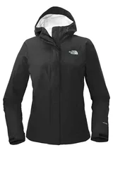 TNF Black