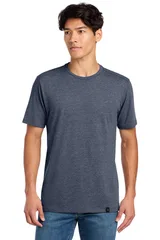 True Navy Heather
