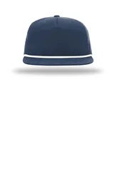 Navy/ White