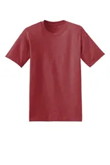 Heather Red