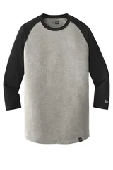 Black/ Rainstorm Grey Heather
