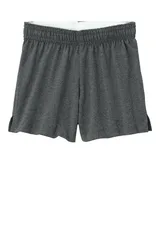Dark Grey Heather