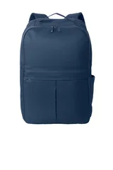 River Blue Navy