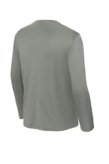 Grey Concrete