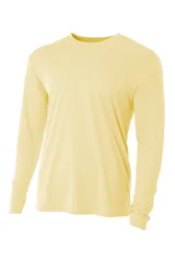 Light Yellow