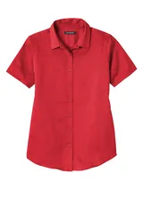 Rich Red