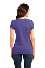 Heathered Purple