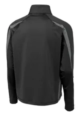 Black/ Charcoal Grey
