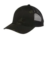 Multicam Black