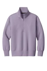 Purple Ash