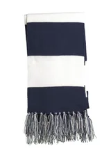 True Navy/ White