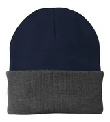 Navy/ Athletic Oxford
