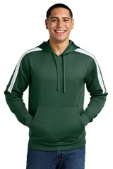 Forest Green/ White