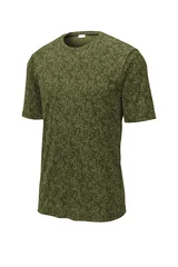 Olive Drab Green