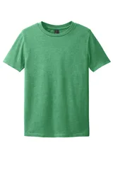 Heathered Kelly Green