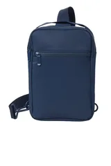 River Blue Navy