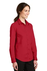 Rich Red