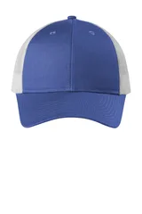 True Blue Heather/ Silver Mist