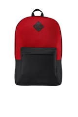 True Red/ Black