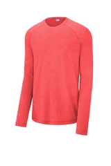 True Red Heather
