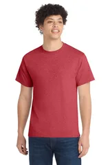 Heather Red