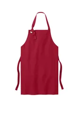 Rich Red