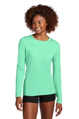 Bright Seafoam