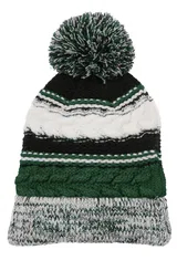 Forest Green/ Black/ White