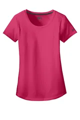 Deep Pink