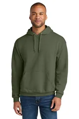 Military Green Heather