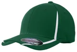 Forest Green/ White