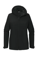 TNF Black