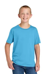 Aquatic Blue