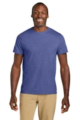 Retro Heather Purple