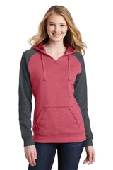 Heathered Red/ Heathered Charcoal
