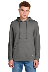 Dark Heather Grey