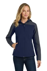 Dress Blue Navy/ Battleship Grey