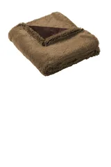 Fawn/ Espresso Brown
