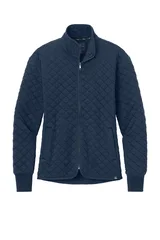Navy Blazer