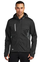 Blacktop/ Gear Grey