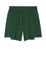 Forest Green/ White