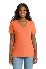 Neon Orange