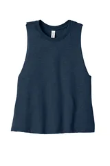 Heather Navy